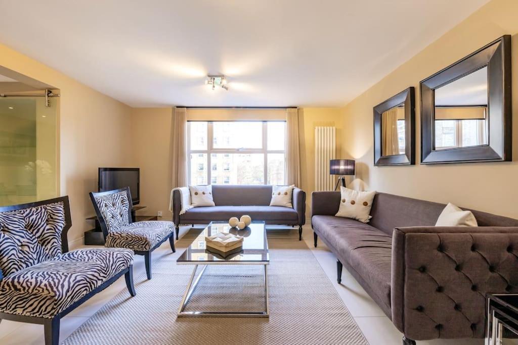 2-hosted By Sweetstay Appartement