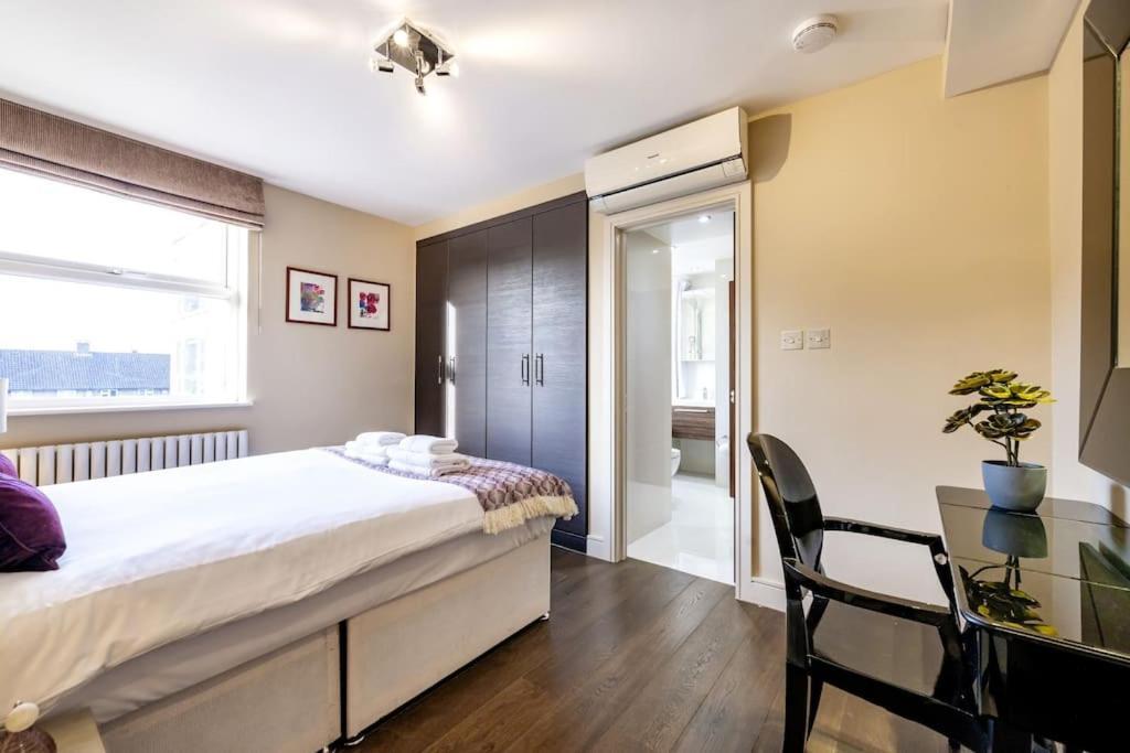 2-hosted By Sweetstay Londres